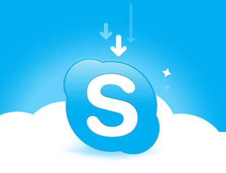 download the skype for mac